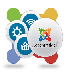 Joomla Web Development Services